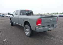 2010 DODGE RAM 3500 SLT