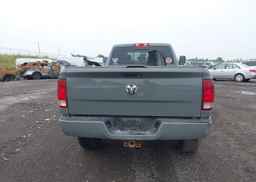 2010 DODGE RAM 3500 SLT