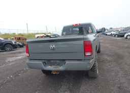 2010 DODGE RAM 3500 SLT