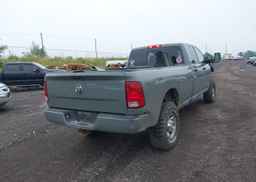 2010 DODGE RAM 3500 SLT