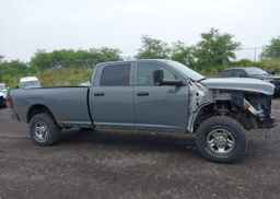 2010 DODGE RAM 3500 SLT