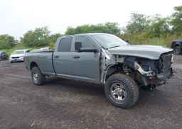 2010 DODGE RAM 3500 SLT