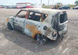 2016 KIA SOUL EX