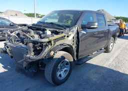 2020 DODGE RAM 1500