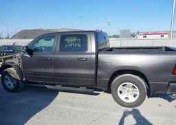 2020 DODGE RAM 1500
