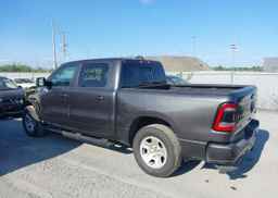 2020 DODGE RAM 1500