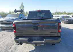2020 DODGE RAM 1500