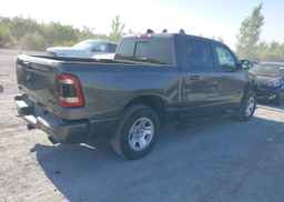 2020 DODGE RAM 1500