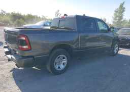 2020 DODGE RAM 1500
