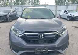 2020 HONDA CR-V LX