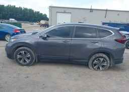 2020 HONDA CR-V LX