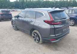 2020 HONDA CR-V LX