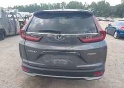 2020 HONDA CR-V LX