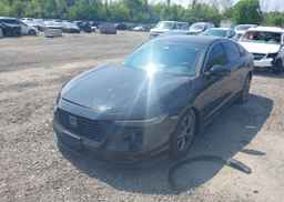 2024 HONDA ACCORD
