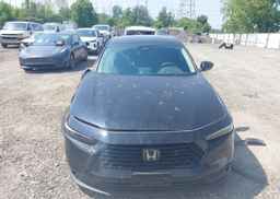 2024 HONDA ACCORD
