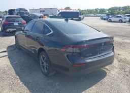 2024 HONDA ACCORD