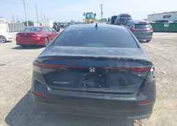 2024 HONDA ACCORD