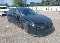 2024 HONDA ACCORD