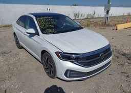2024 VOLKSWAGEN Jetta Highline