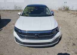 2024 VOLKSWAGEN Jetta Highline