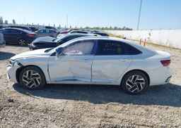 2024 VOLKSWAGEN Jetta Highline