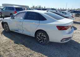 2024 VOLKSWAGEN Jetta Highline