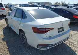 2024 VOLKSWAGEN Jetta Highline