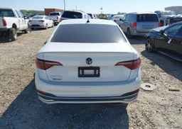 2024 VOLKSWAGEN Jetta Highline