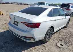 2024 VOLKSWAGEN Jetta Highline