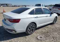 2024 VOLKSWAGEN Jetta Highline