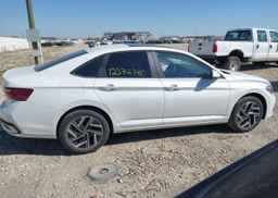2024 VOLKSWAGEN Jetta Highline