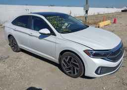 2024 VOLKSWAGEN Jetta Highline