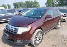 2010 FORD EDGE SEL