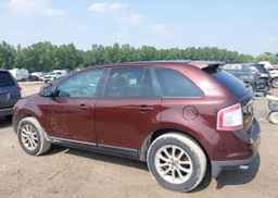 2010 FORD EDGE SEL