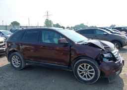 2010 FORD EDGE SEL