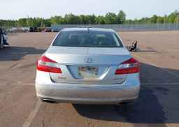 2012 HYUNDAI GENESIS SEDAN