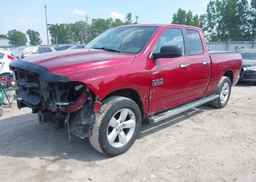 2015 RAM 1500 SLT