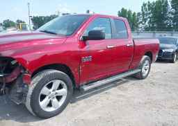 2015 RAM 1500 SLT