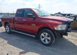 2015 RAM 1500 SLT