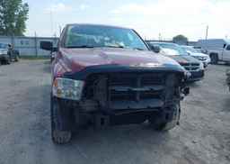 2015 RAM 1500 SLT