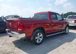 2015 RAM 1500 SLT