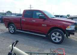 2015 RAM 1500 SLT