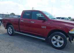 2015 RAM 1500 SLT