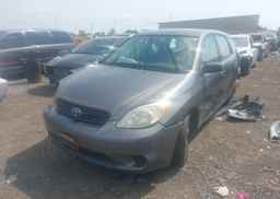 2005 TOYOTA Matrix XR