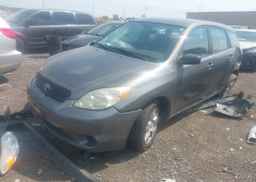2005 TOYOTA Matrix XR