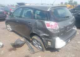 2005 TOYOTA Matrix XR