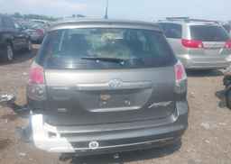 2005 TOYOTA Matrix XR