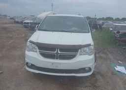 2020 DODGE GRAND CARAVAN PREMIUM PLUS