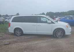 2020 DODGE GRAND CARAVAN PREMIUM PLUS
