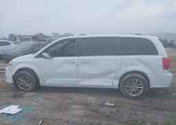 2020 DODGE GRAND CARAVAN PREMIUM PLUS